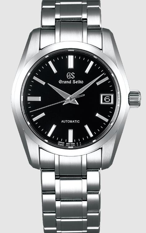 Grand Seiko Heritage SBGR253 Replica Watch